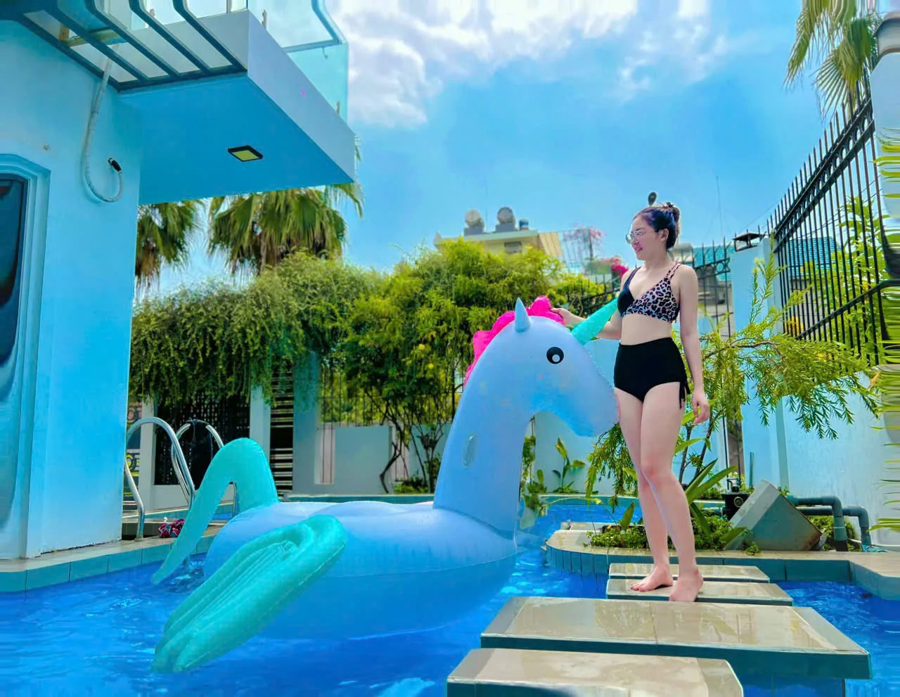 D8 Thùy Dương 4 - xem thêm ảnh