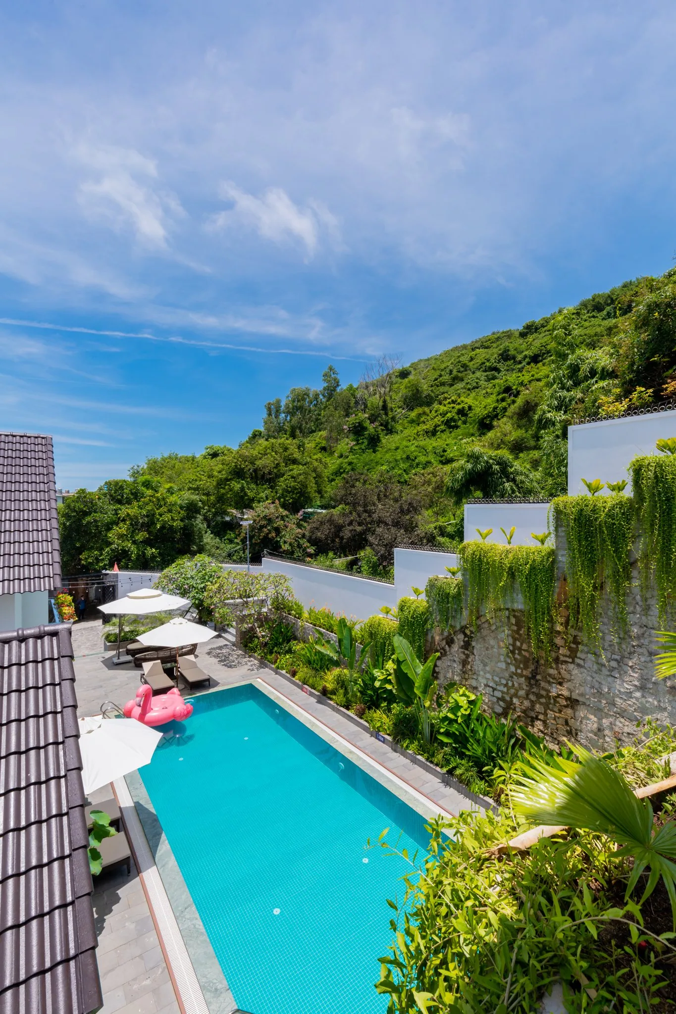 220/12A Phan Chu Trinh YuBiVilla ( Resort Mini ) - ảnh 1