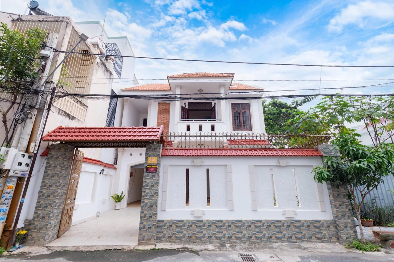 4/5A Lạc Long Quân - ảnh 1
