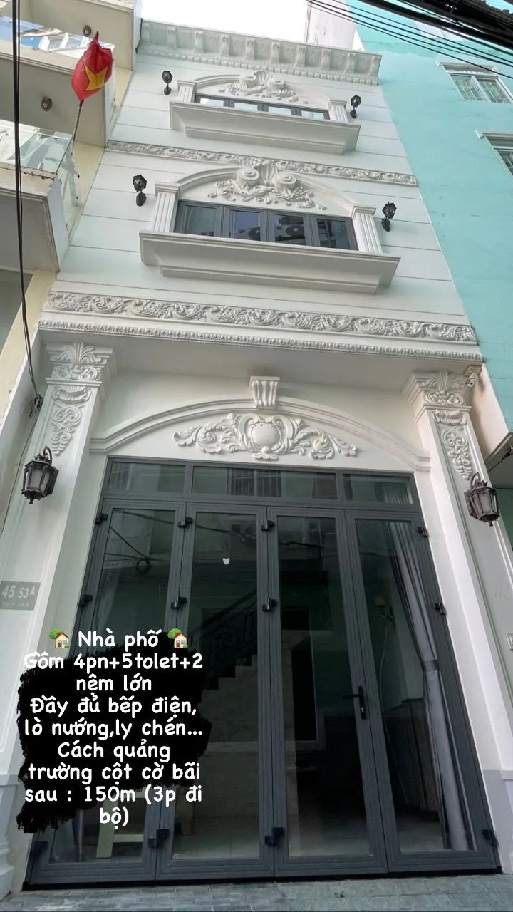 45/53A Thùy Vân - photo 1