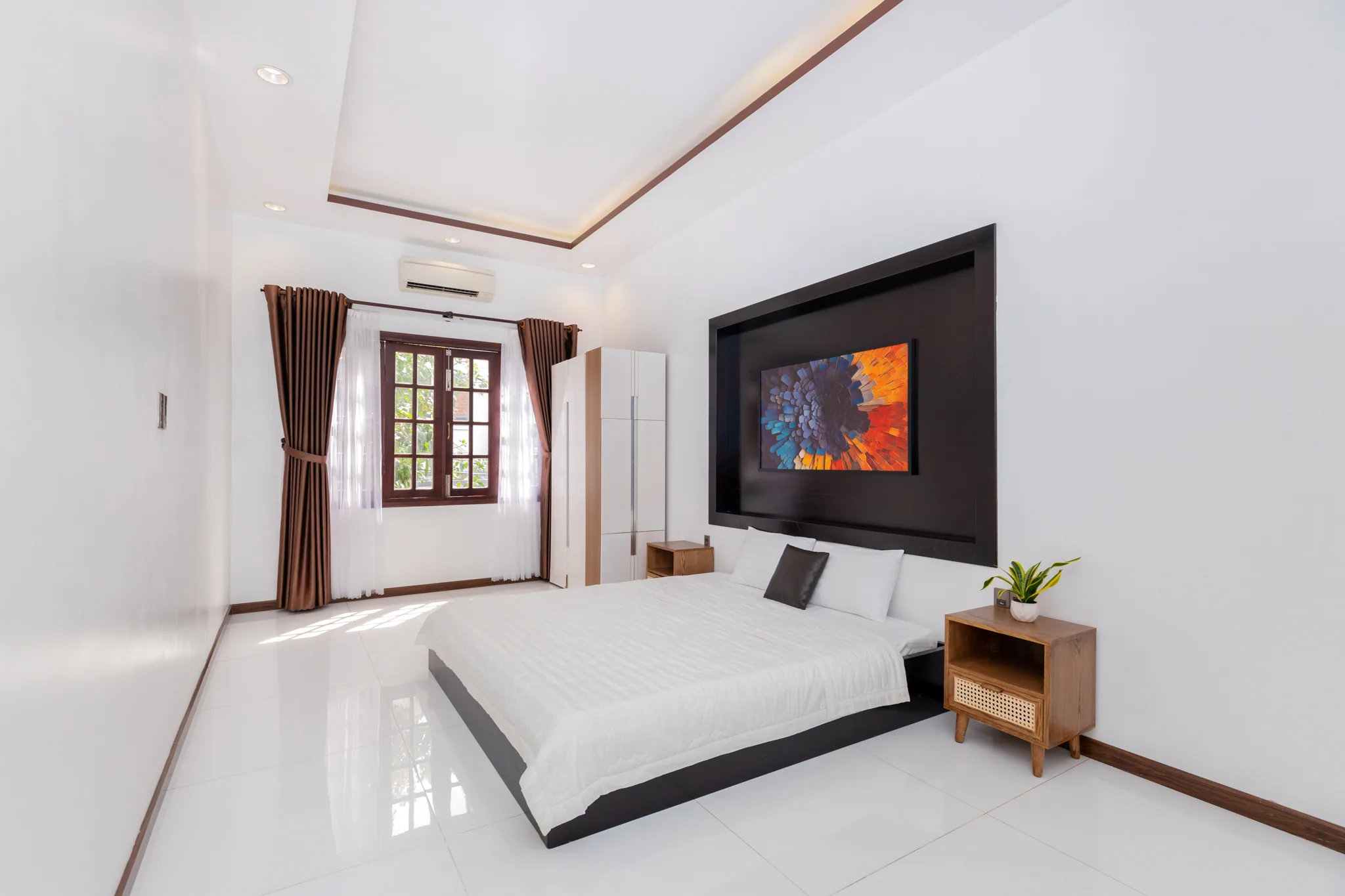 52 Võ Thị Sáu Sea Villa - ảnh 1