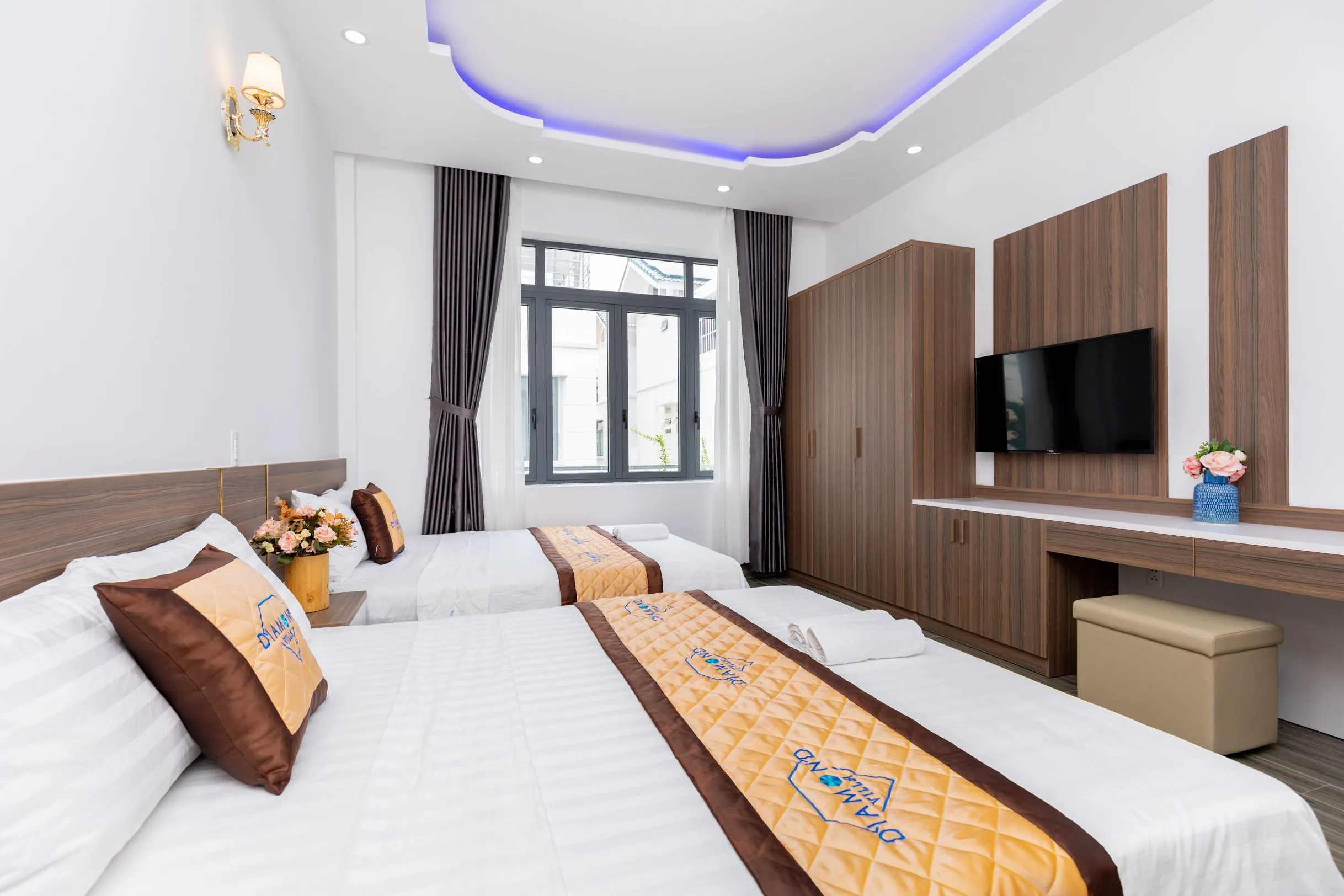 B2.12B Thùy Dương 5 Diamond Villa - ảnh 1