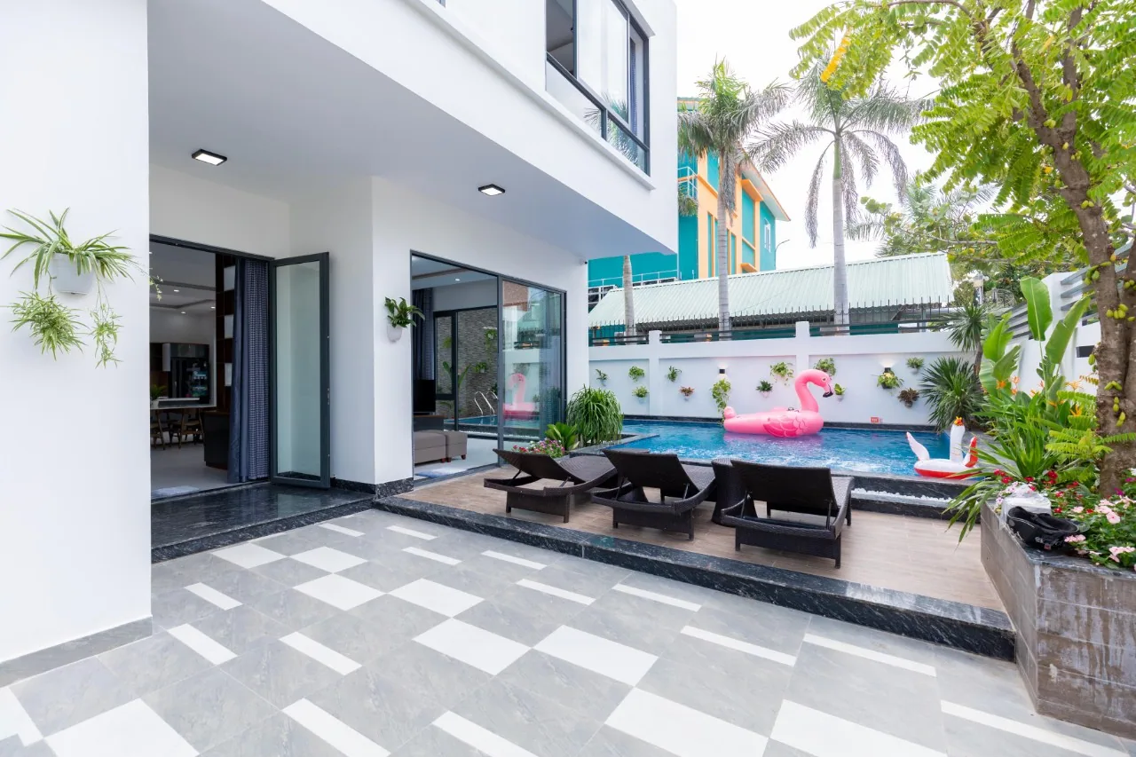 B2.39 Thùy Dương 3 Villa Sunrise - photo 1