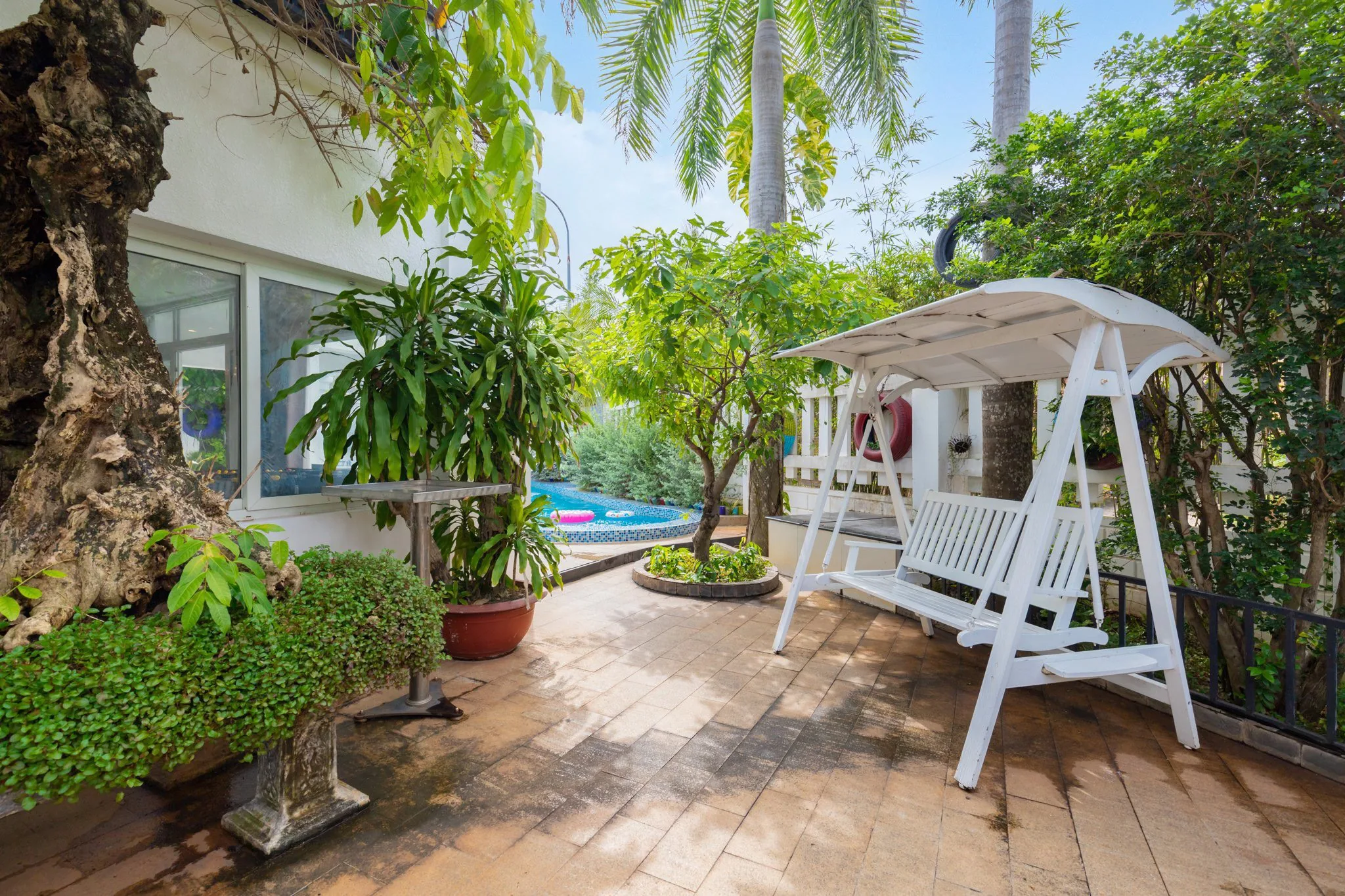 B8 Ngọc Tước - photo 1