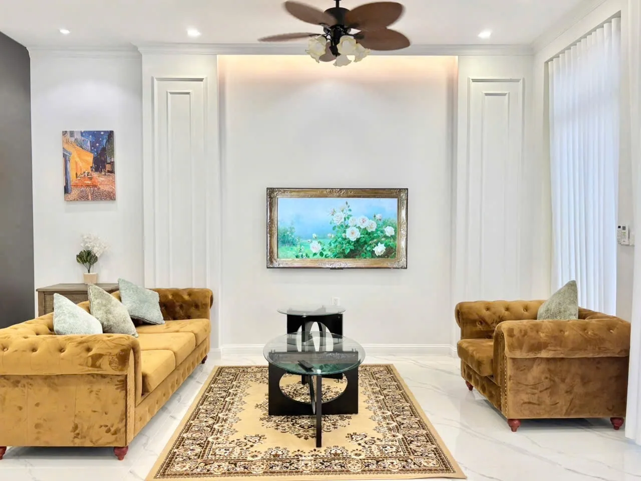 Boutique Villa View: Wonder Museum - ảnh 1