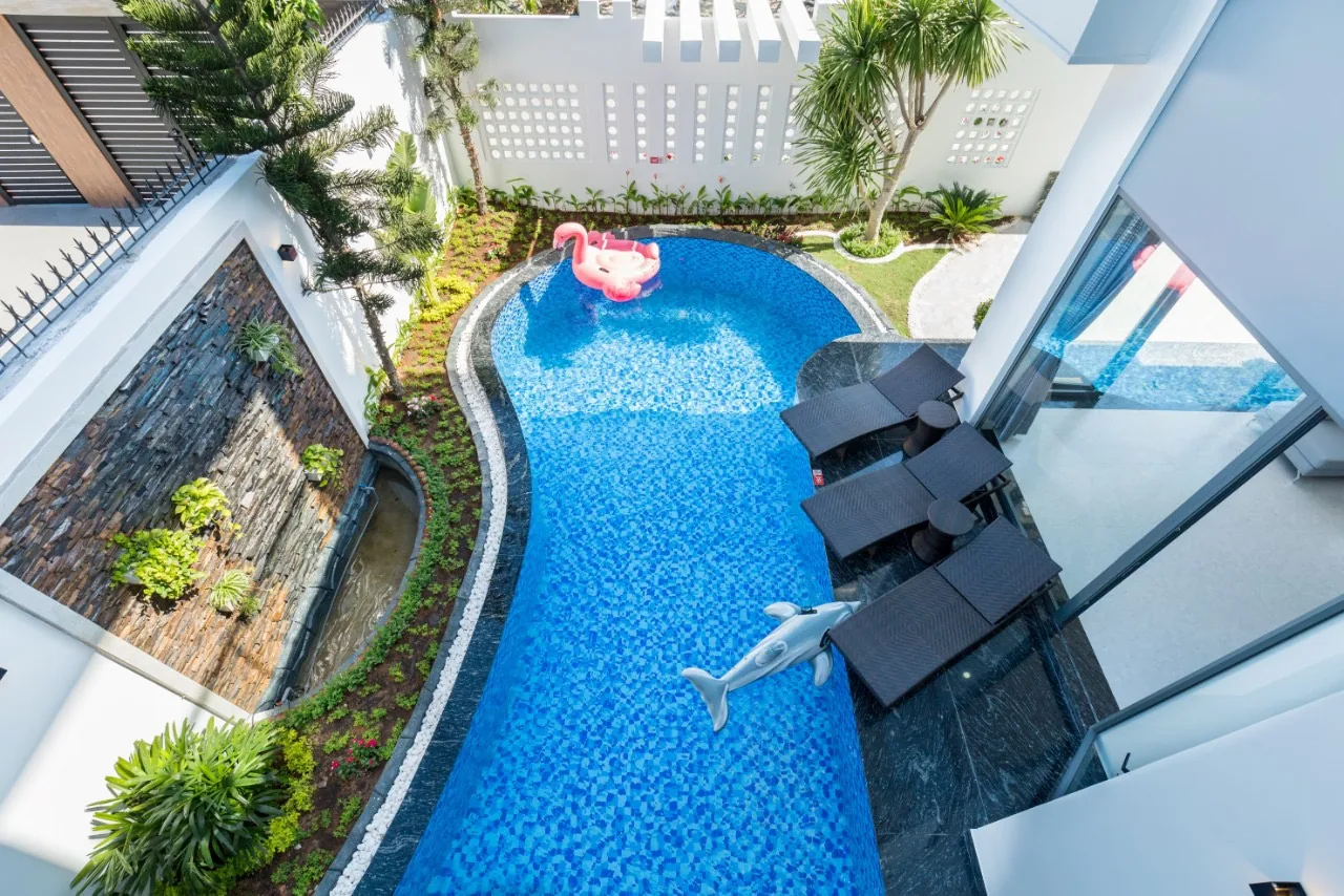 C2.2 Thùy Dương 5 Blue Ocean - ảnh 1