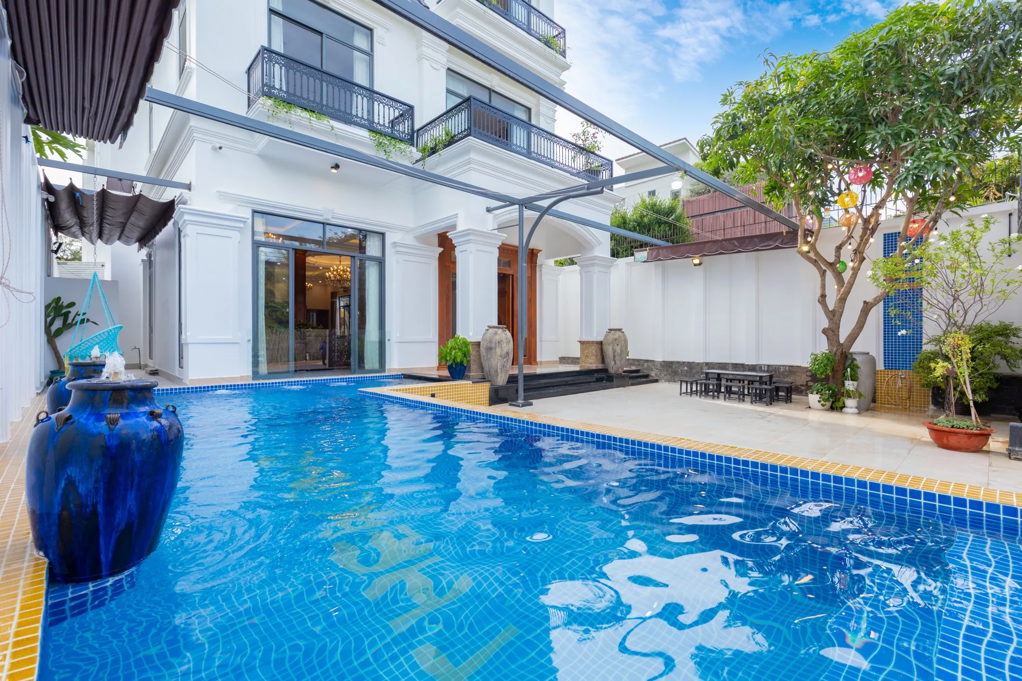 THE KING VILLA B07 THI SÁCH - ảnh 1