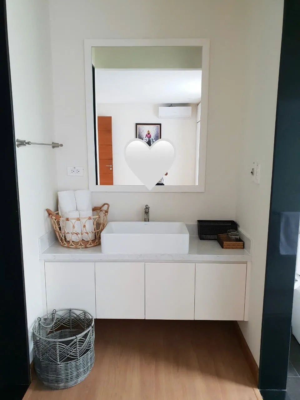 Villa hướng hồ Mã căn 005 - ảnh 1