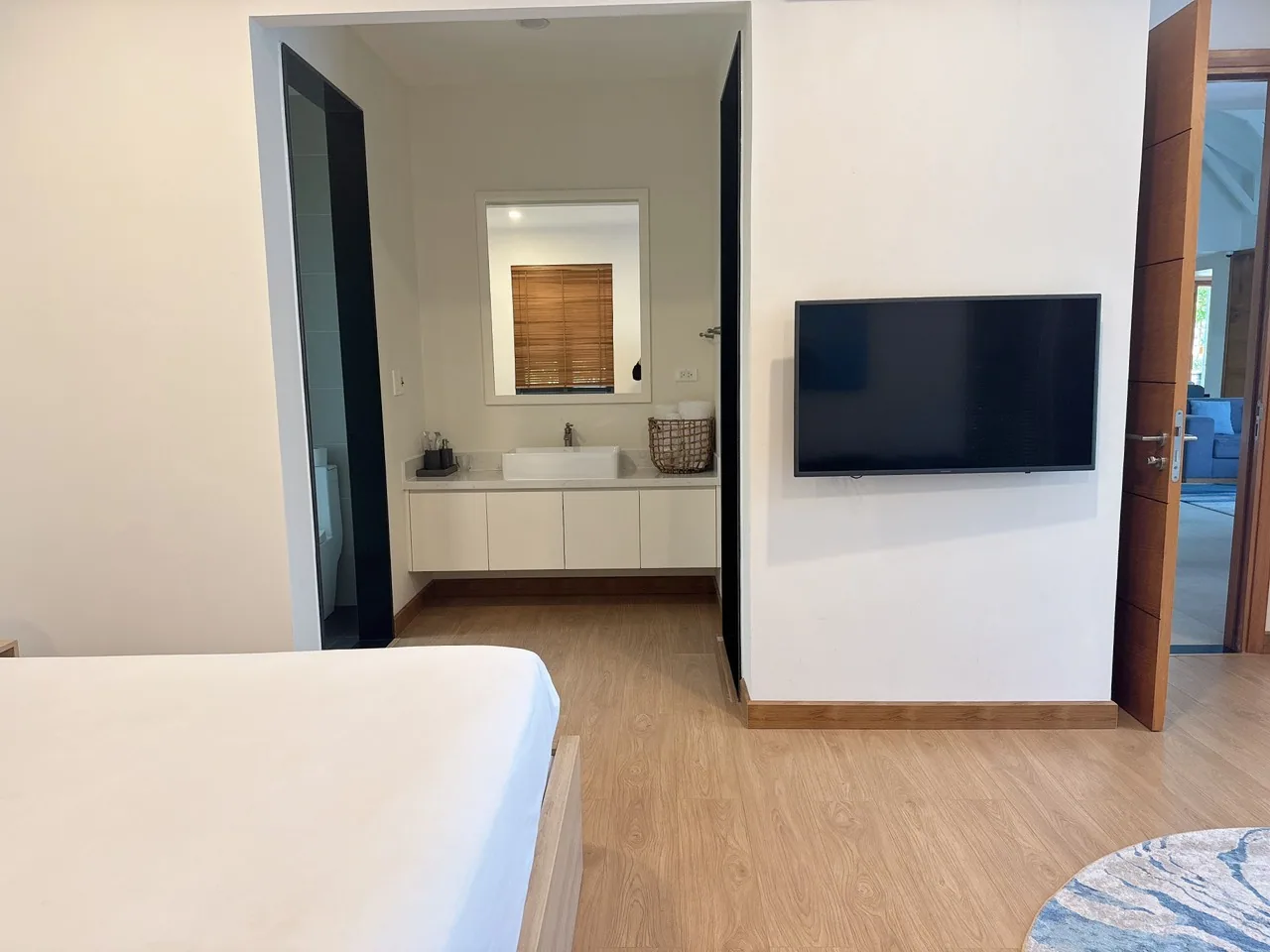 Villa hướng vườn Mã căn 107 - photo 1