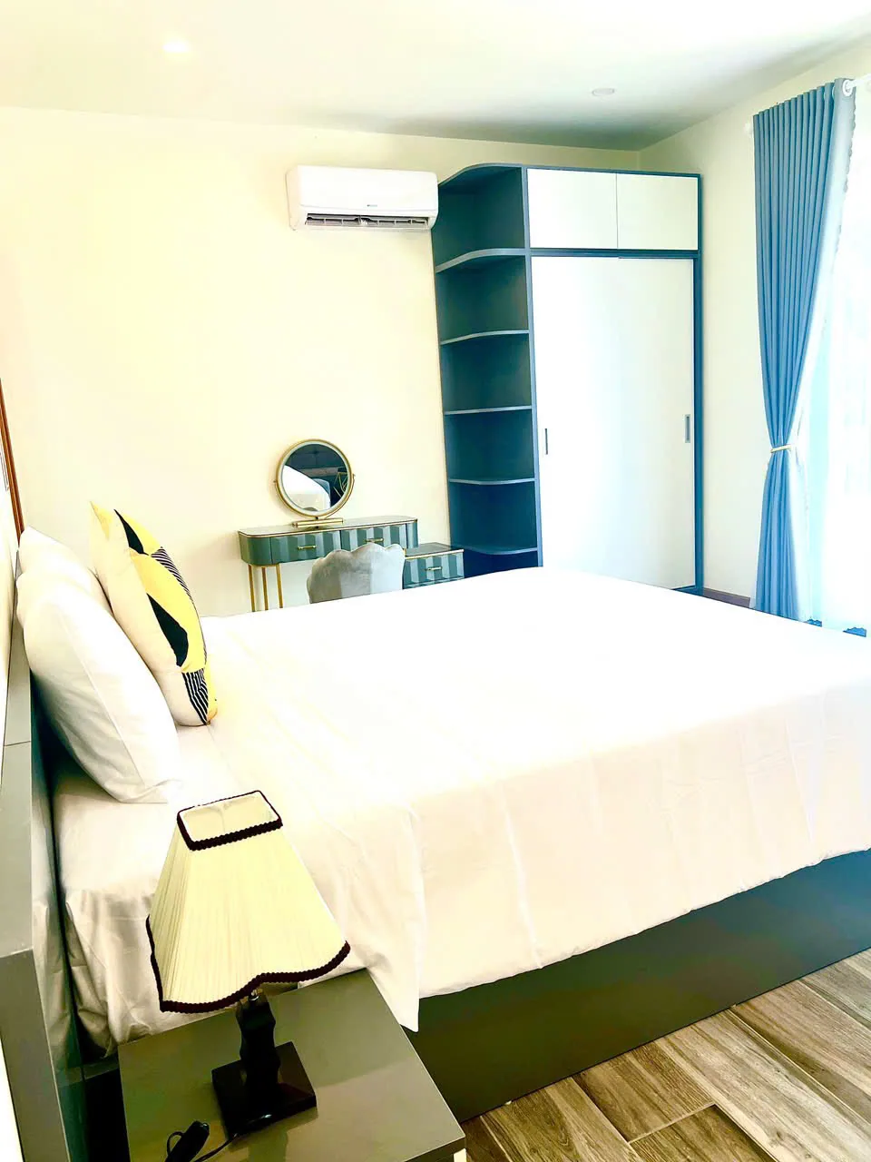 Villa hướng vườn Mã căn 215 - photo 1