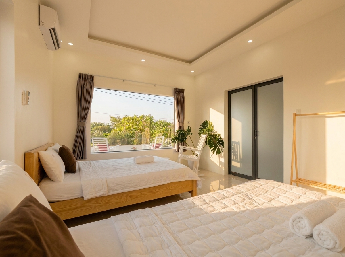 Ocean Pearl Villa Vung Tau