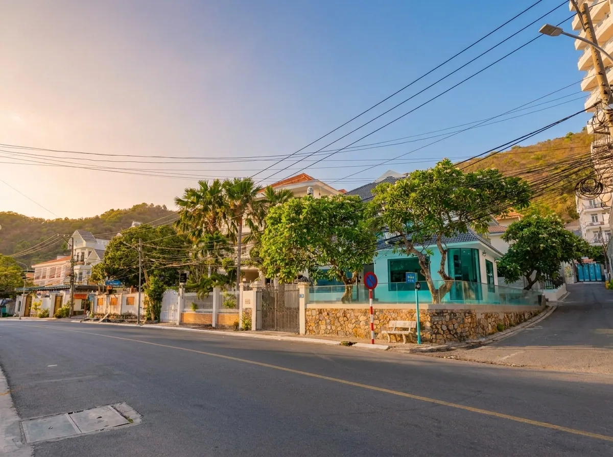 The Palm Villa Hồ Tràm - ảnh 6